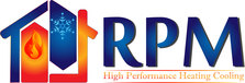 Avatar for RPM Heating & Cooling