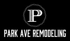 Logo for Park Ave Remodeling and Design, LLC