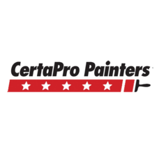 CertaPro Painters of Volusia County logo