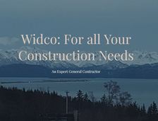 Widco logo