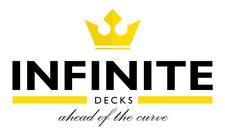Logo for Infinite Decks