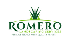 Romero Landscaping Services logo