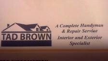 Avatar for Tad Brown