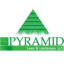 Pyramid Lawn and Landscape, LLC logo