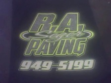 Avatar for R.A. Seger Paving