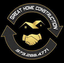 Great Home Construction logo