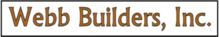 Avatar for Webb Builders