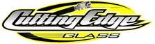 Cutting Edge Glass logo