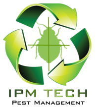 IPM Tech Pest Management, Inc. logo