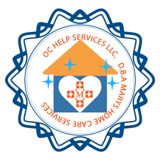 OC Help Services, LLC logo