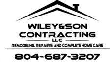 Wiley & Son Contracting, LLC logo