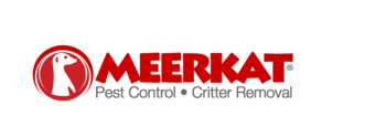 Meerkat Pest Control, LLC logo