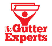 The Gutter Experts logo