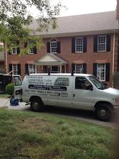 Christian Construction Services, Inc. logo