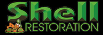 Shell Restoration, LLC logo