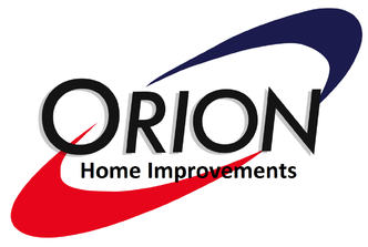 Orion Home Improvements logo