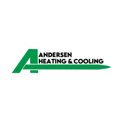 Andersen Heating, Inc. logo