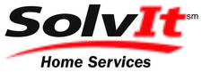 Logo for Solvit Home Services