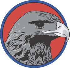 Logo for Hawk & Associates Painting