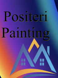 Positeri Painting logo