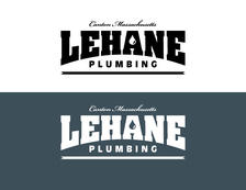 Lehane Plumbing logo