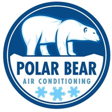 Polar Bear Air Conditioning, LLC logo