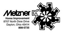 Metzner, Inc. logo