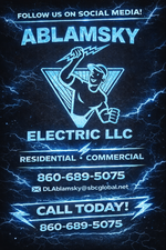 Avatar for Ablamsky Electric