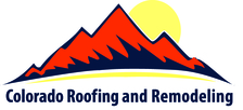 Colorado Roofing and Remodeling logo