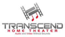 Avatar for Transcend Home Theater