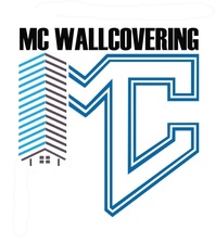 Logo for MC Wallcovering