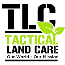 Tactical Land Care logo