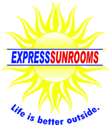 ExpressSunrooms.com logo