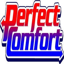 Perfect Comfort, Inc. logo
