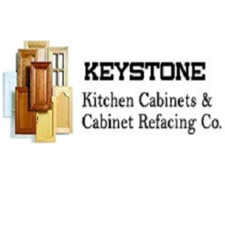 Keystone Kitchens, Cabinets & Cabinet Refacing Co. logo