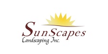 Sunscapes Landscaping, Inc. logo