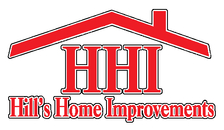 Hill's Home Improvement, Inc. logo