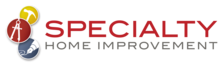 Specialty Home Improvement, Inc. logo