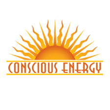 Conscious Energy, Inc. logo