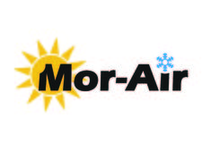 Avatar for Mor-Air Heating & A/C - Inicio  Facebook