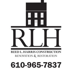 Reed L. Harris Enterprises, Inc. logo