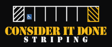 Avatar for Consider it Done Striping, LLC