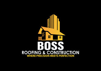 Boss Construction Services, LLC. logo