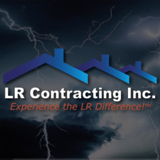 LR Contracting, Inc. logo