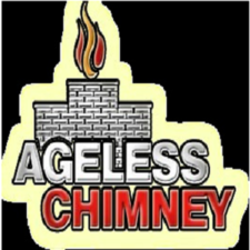 Logo for Ageless Masonry