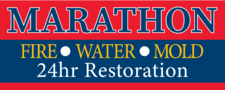 Marathon Restoration logo