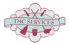 TMC Cleaning Services, Inc. logo