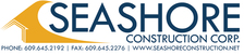 Sea Shore Construction, Corp. logo