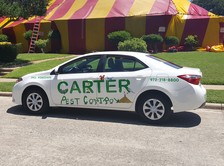 Carter Pest Control, LLC logo