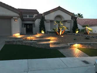 2-15 Landscaping, LLC logo